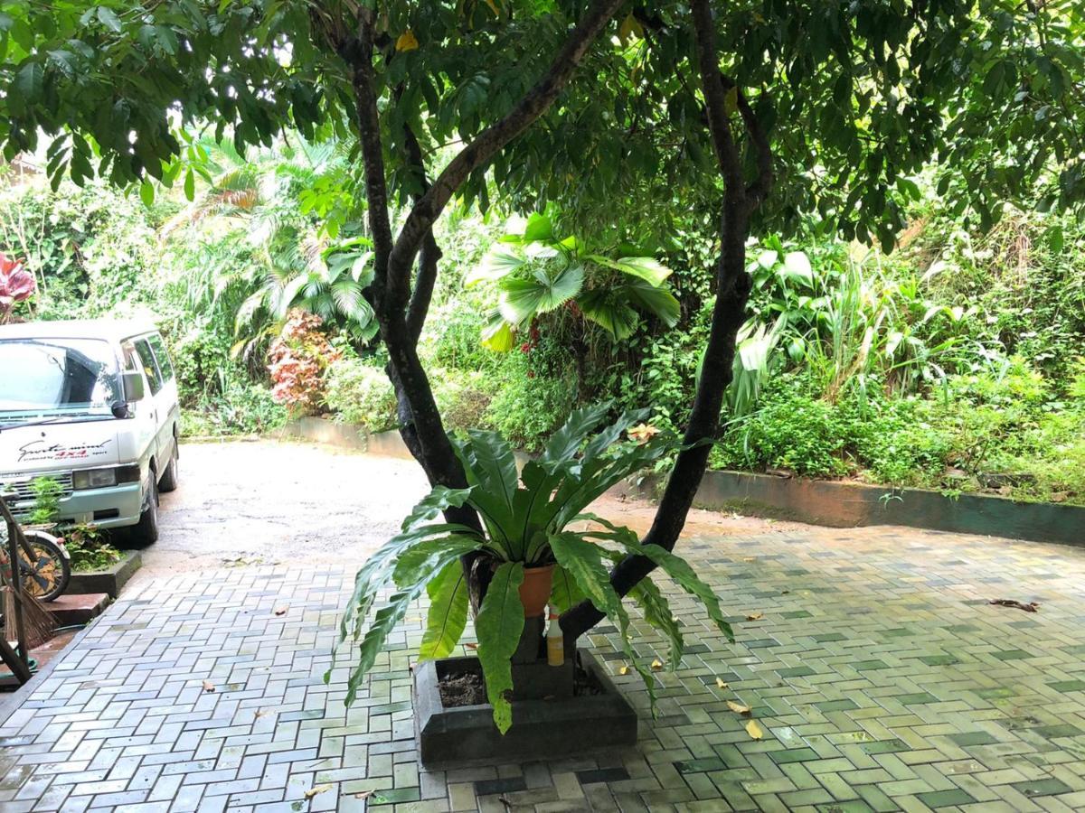 Anniewatte House Kandy Exterior foto