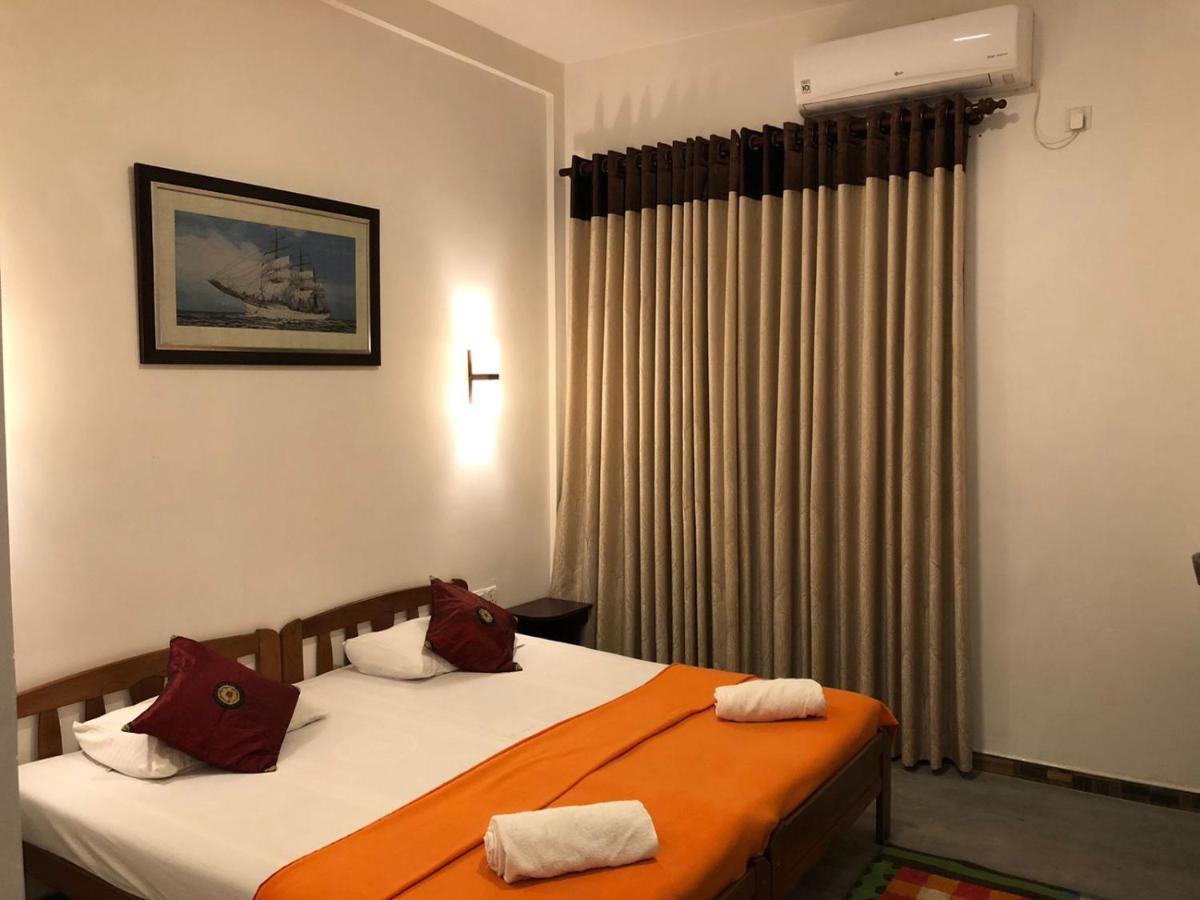 Anniewatte House Kandy Exterior foto