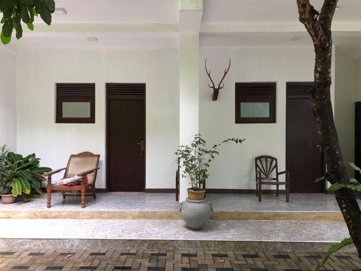Anniewatte House Kandy Exterior foto